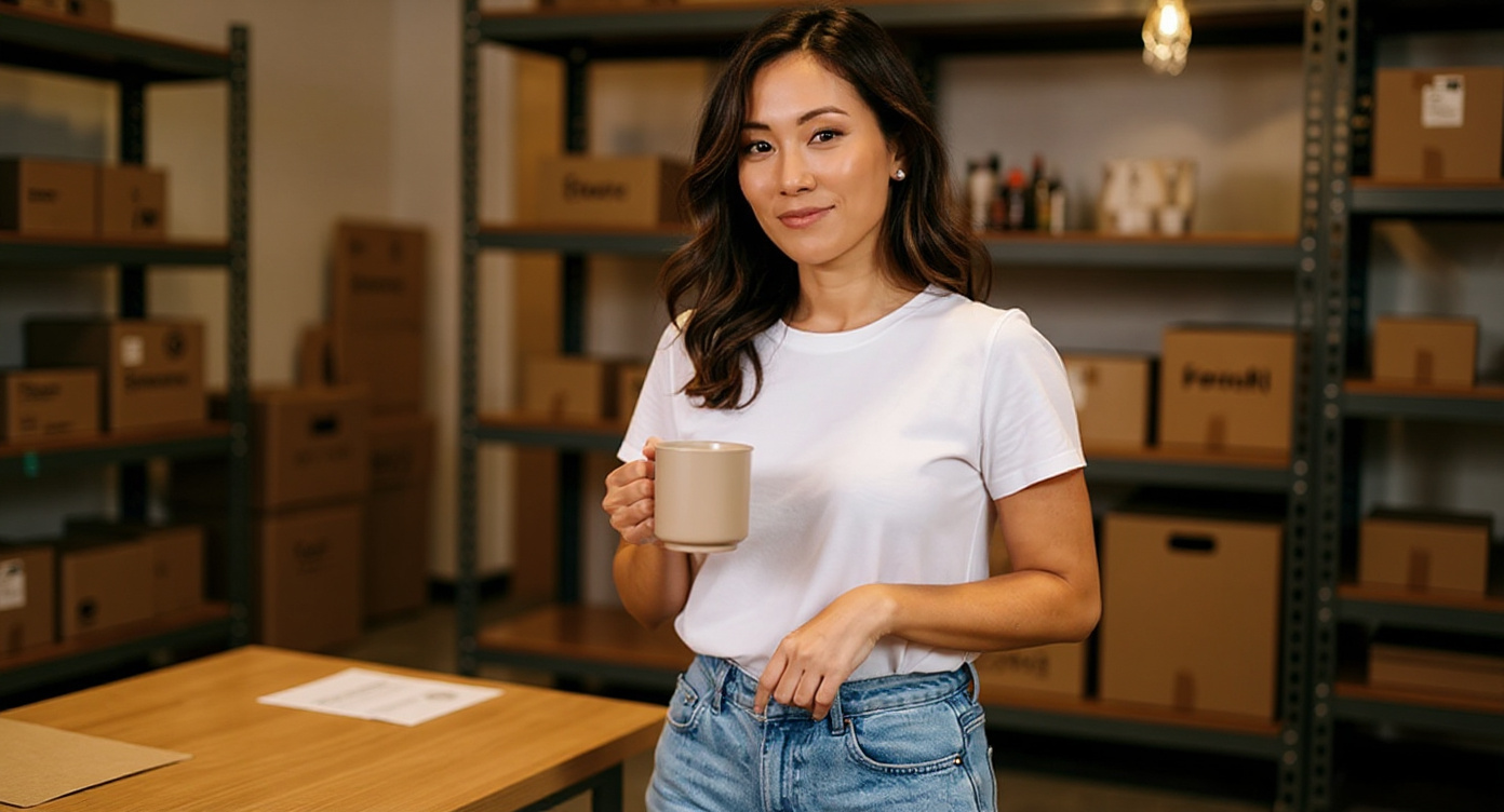 Shopify merchant using CartGoals to show customers how close they are to free shipping